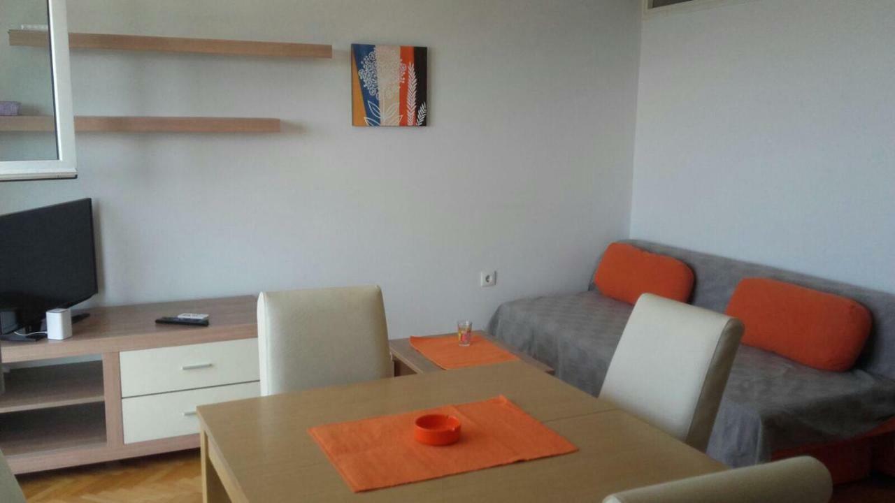 Sweet Apartment With Beautifull View Split Eksteriør bilde